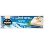 Mylord Premium Porce filé z Aljašské Tresky bez kostí hluboce zmrazené 300 g – Sleviste.cz