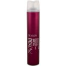 Revlon Pro You Extreme lak na vlasy silné zpevnění (Strong Hold Hair Spray) 500 ml