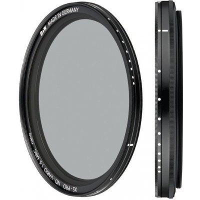 B+W ND Vario XS-PRO MRC nano 77 mm – Hledejceny.cz