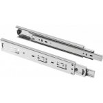 GTV kuličkový plnovýsuv PRESTIGE, H=45 mm , l-550 mm , nosnost 35 kg PK-0-H45-550 – Hledejceny.cz