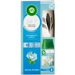 Air Wick Freshmatic Pure svěží vánek automatický sprej 250 ml – Sleviste.cz