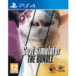 Goat Simulator: The Bundle – Hledejceny.cz