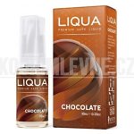 Ritchy Liqua Elements Chocolate 10 ml 3 mg – Hledejceny.cz