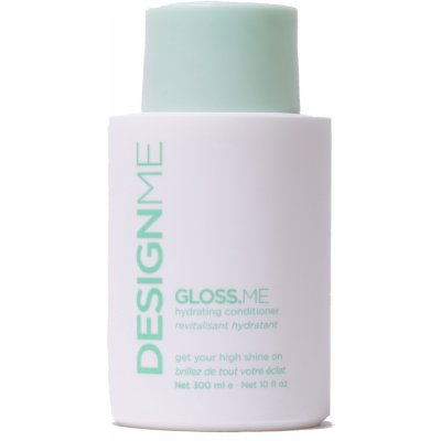 Design.Me Gloss.ME Hydrating Conditioner 300 ml