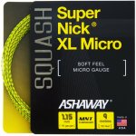 Ashaway SuperNick XL Micro 1,15 mm 9m – Hledejceny.cz