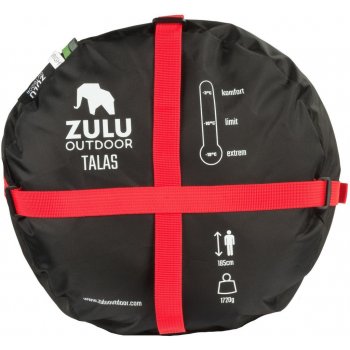 Zulu Talas