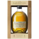 The Glenrothes Bourbon Cask Reserve 40% 0,7 l (karton) – Hledejceny.cz