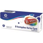 Generica B-komplex Forte Opti Galmed 20 tablet – Hledejceny.cz