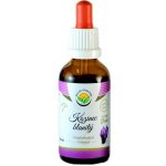 Bylinné kapky Kozinec blanitý 50 ml – Hledejceny.cz