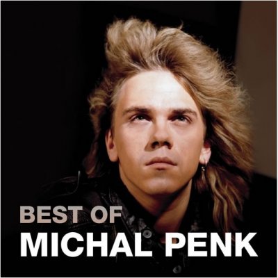 Audio CD - Michal Penk - Best Of CD – Hledejceny.cz