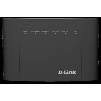 D-Link DSL-3785/E