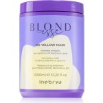 Inebrya blodesse No-Yellow 1000 ml – Hledejceny.cz