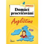 Domácí procvičování z angličtiny - začátečníci - Peter Nitsche , Petra Řezníčková – Zboží Mobilmania