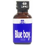 Poppers Blue boy 25 ml – Zboží Dáma