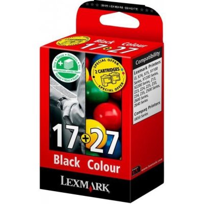 Lexmark 80D2952 - originální – Zboží Mobilmania