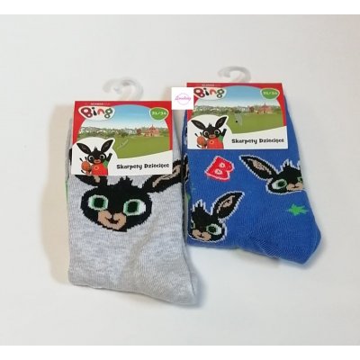 Bing Chlapecké ponožky – Zboží Mobilmania