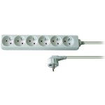 PremiumCord pp6-10 prodlužovací kabel 10m 6 zásuvek – Zboží Živě