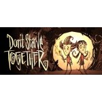 Dont Starve - Together – Zboží Mobilmania