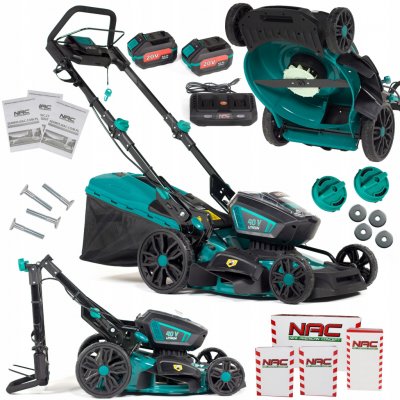 NAC LB-2B60-46-2x20V – Hledejceny.cz