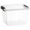 Úložný box Plast Team Home Box 2.8L