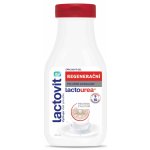 Lactovit Lactourea ultra hydratující sprchový gel 300 ml – Zboží Dáma