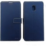 Molan Cano Issue Pouzdro Xiaomi Redmi 8A navy – Hledejceny.cz