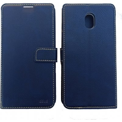 Molan Cano Issue Pouzdro Xiaomi Redmi 8A navy – Hledejceny.cz