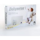 Hisense Babysense 1 Monitor dechu bílá