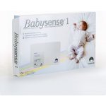 Hisense Babysense 1 Monitor dechu bílá – Hledejceny.cz