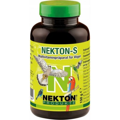 Nekton S 150 g – Zboží Dáma