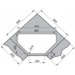 Franke MRG 612 E onyx – Sleviste.cz