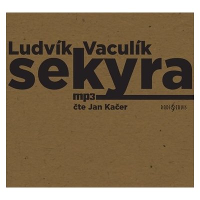 Sekyra MP3 – Hledejceny.cz