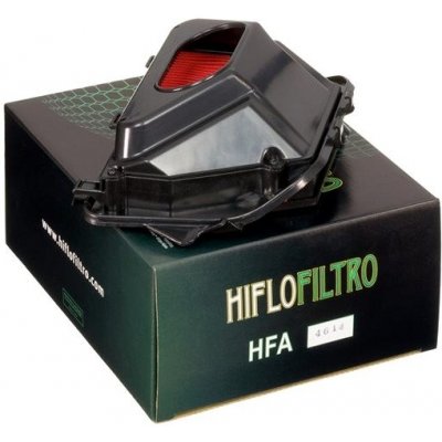 HIFLOFILTRO HFA4614 pro YAMAHA YZF-R6 (2008-2017) – Hledejceny.cz