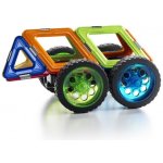 GeoSmart Sada koleček – Zboží Dáma