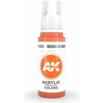 AK Interactive Medium Orange 17 ml – Sleviste.cz