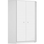 Faktum Mia White rohová bez vzoru – Sleviste.cz