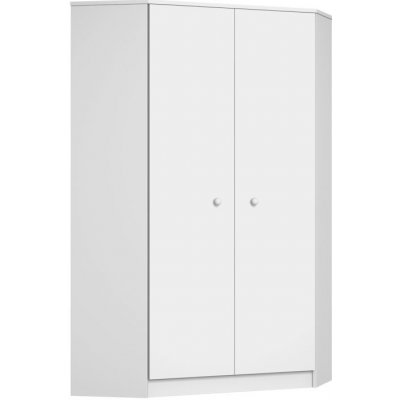 Faktum Mia White rohová bez vzoru – Sleviste.cz