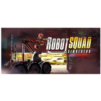 Robot Squad 2017