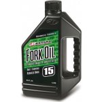 Maxima Fork Oil Standard Hydraulic 15W 1 l – Zboží Mobilmania