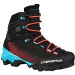 La Sportiva Aequilibrium ST Woman Gtx black/hibiscus – Zboží Dáma La Sportiva Aequilibrium ST Woman Gtx black/hibiscus – Zboží Dáma