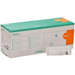 B.Braun Injekční stříkačka 10 ml 100 ks – Zboží Mobilmania
