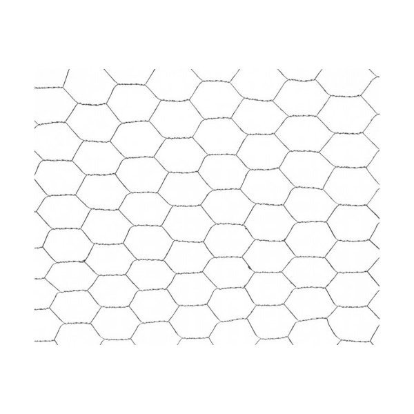 Pletivo síť Králičí pletivo chovatelské, pozinkované, oko 25 mm, výška 100 cm