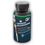GF nutrition Liposomal GLUTATHIONE 60 kapslí – Hledejceny.cz