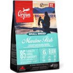 Orijen Small Breed Marine Fish 1,8 kg – Hledejceny.cz