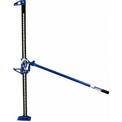 Víceúčelový pákový zvedák 3t, 60" 150cm GEKO G02131 – Hledejceny.cz