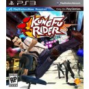 Hra na PS3 Kung Fu Rider