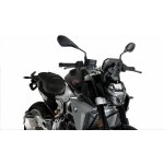 Puig New Generation Touring 20361H kouřová – Zboží Mobilmania