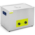 Ulsonix Ultrazvuková čistička 30 l 600 W PROCLEAN 30.0MS – Zbozi.Blesk.cz