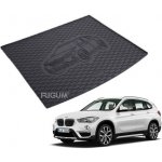 Gumová vana do kufru RIGUM BMW X1F48 2016 – Hledejceny.cz