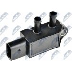 Senzor, tlak výfukového plynu NTY ECS-AU-003 | Zboží Auto